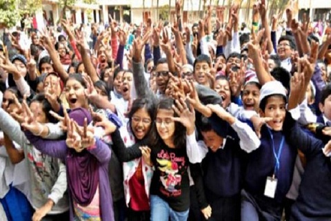 ৭৩ লাখ শিক্ষার্থী উপবৃত্তি পাবে মাধ্যমিকে